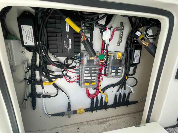 Reel Life Yacht Photos Pics 