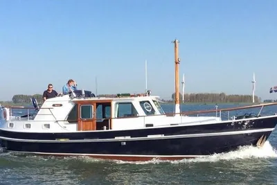 1980 Kotter Molenmaker & Mantel 11.80