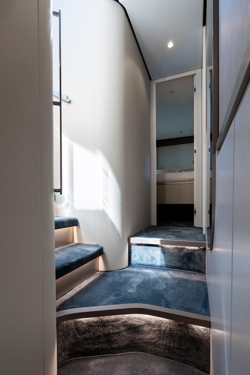 2025 Azimut 60 