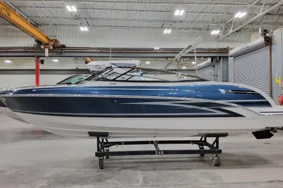 Formula 240 Bowrider