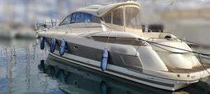 2007 Jeanneau Prestige 50 S
