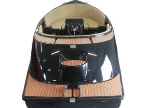 2023 Sunrise Yacht Sunrise 700 Tender-sloepen, sloep, sloop