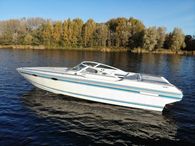 1992 Powerquest 270 Laser