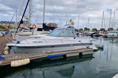 1991 Custom Agder 8000 TC