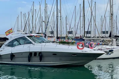 2007 Sea Ray 515