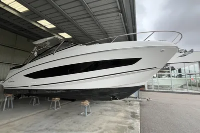 2022 Beneteau Flyer 10