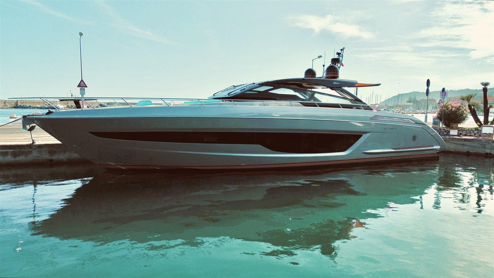 2024 Riva 68 Diable