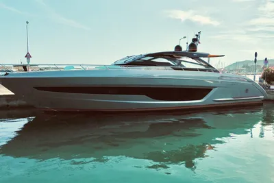 2024 Riva 68 Diable