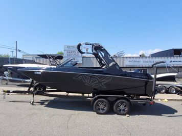 ATX Surf Boats 20 Type-S Phantom