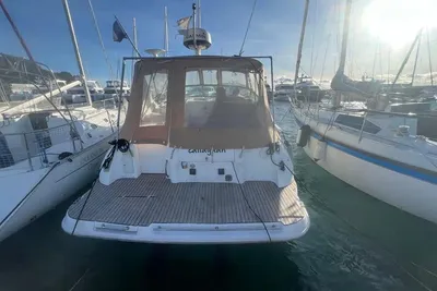 1995 Cruisers cruisers 3375 esprit