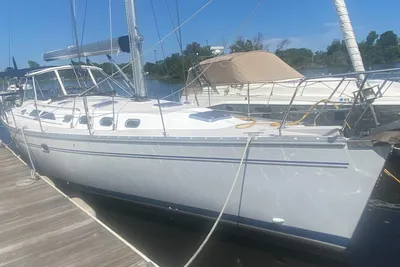 Catalina 470