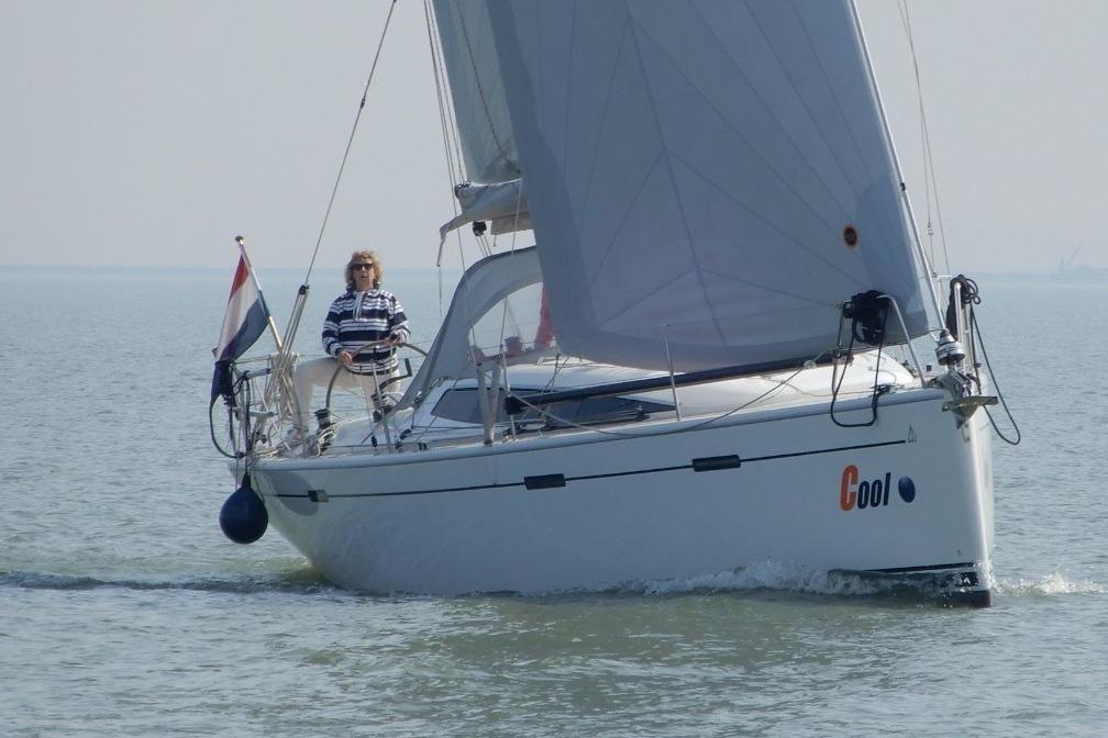 Dehler 38