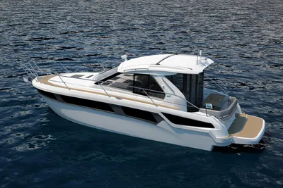 2020 Bavaria S36 Coupe
