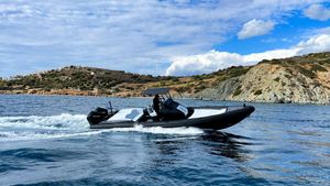 2023 ROCKMARINE R 30