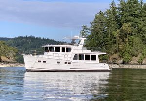 North Pacific 49
