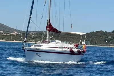 1986 Furia 32