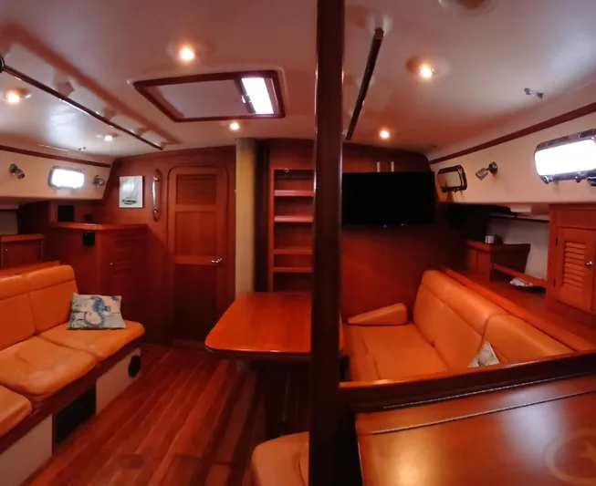 Nowhere To Be Yacht Photos Pics 