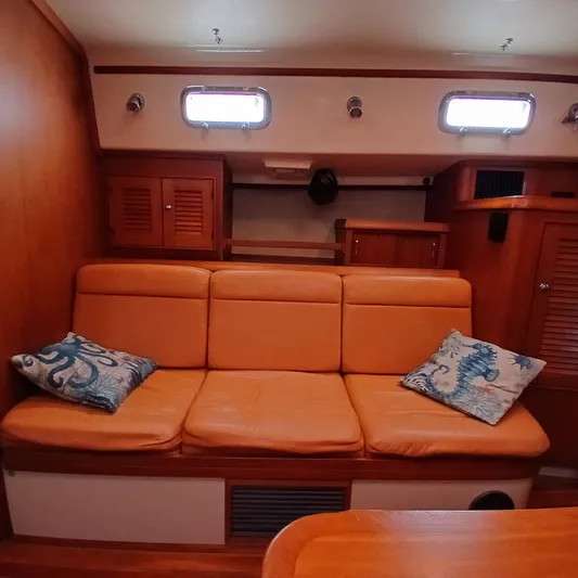 Nowhere To Be Yacht Photos Pics 