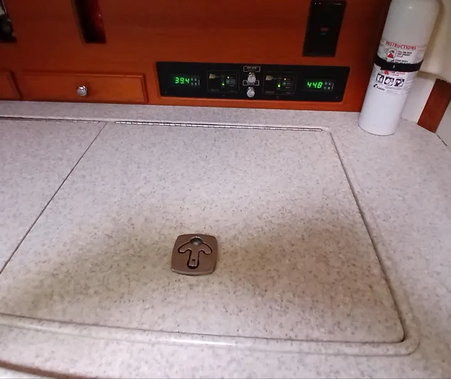 Nowhere To Be Yacht Photos Pics 