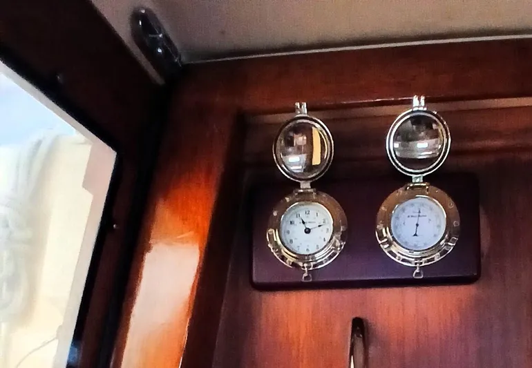 Nowhere To Be Yacht Photos Pics 