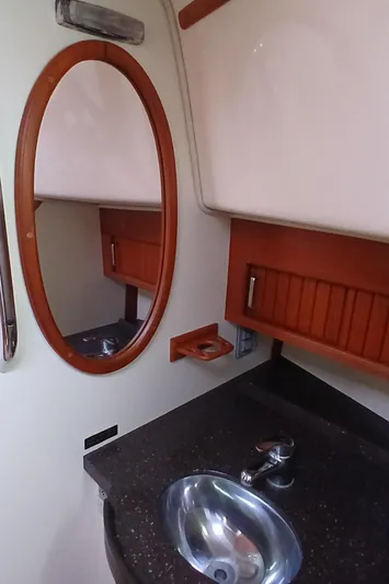 Nowhere To Be Yacht Photos Pics 