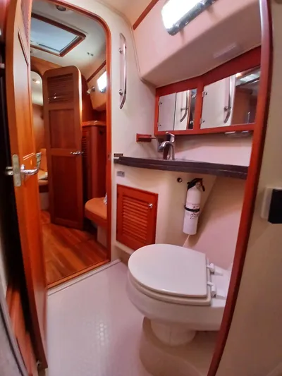 Nowhere To Be Yacht Photos Pics 