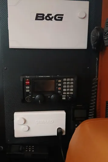 Nowhere To Be Yacht Photos Pics 