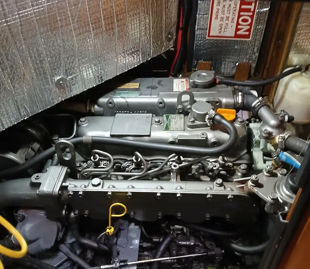 Nowhere To Be Yacht Photos Pics 