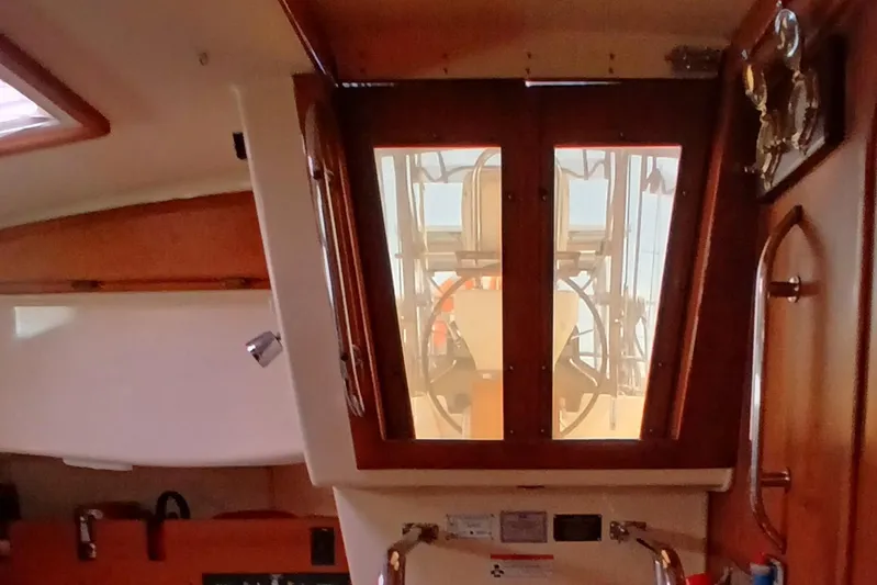 Nowhere To Be Yacht Photos Pics 