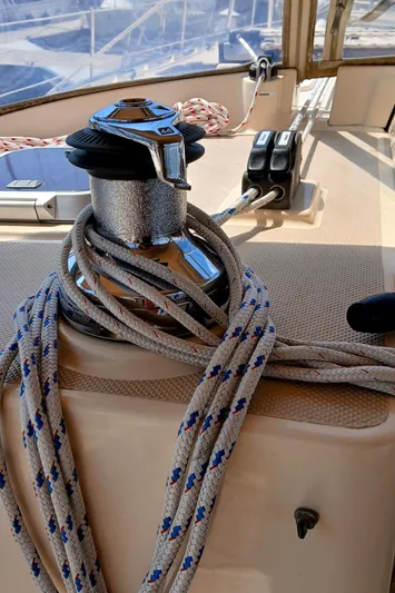 Nowhere To Be Yacht Photos Pics 