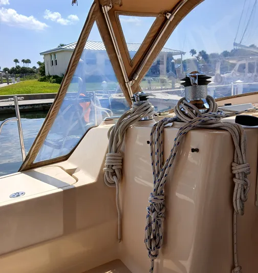 Nowhere To Be Yacht Photos Pics 