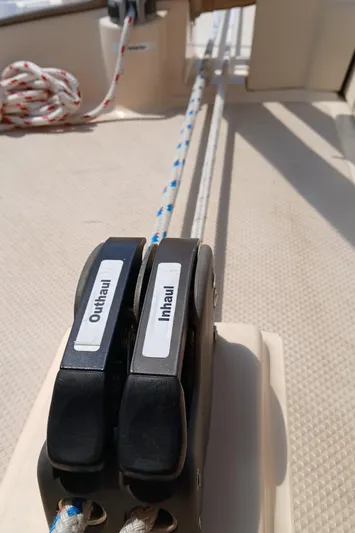 Nowhere To Be Yacht Photos Pics 