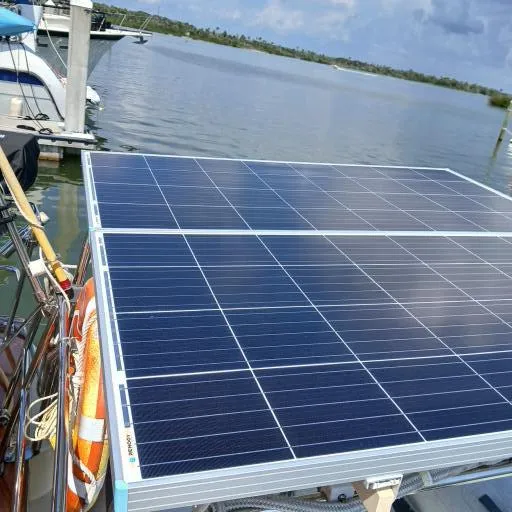 Nowhere To Be Yacht Photos Pics 