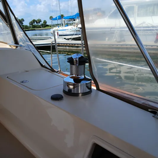 Nowhere To Be Yacht Photos Pics 