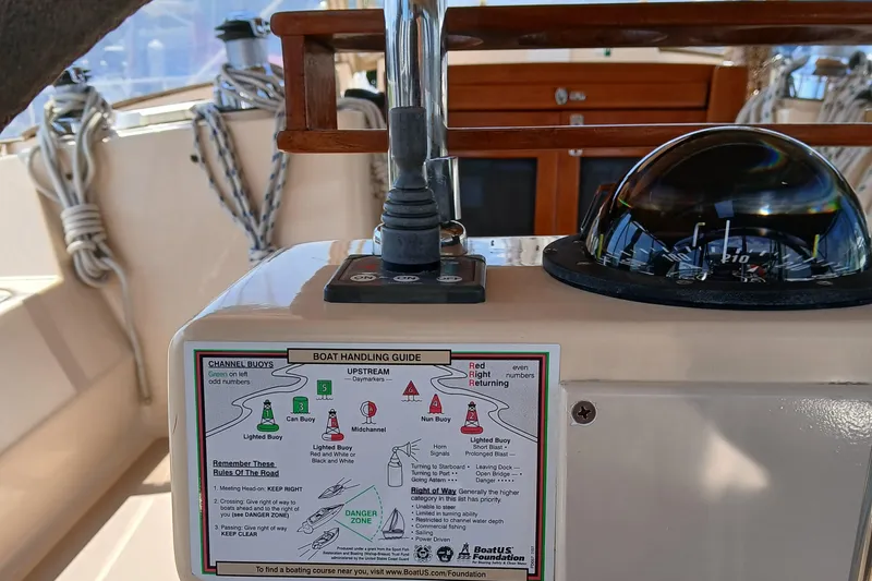 Nowhere To Be Yacht Photos Pics 