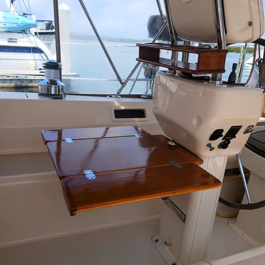 Nowhere To Be Yacht Photos Pics 