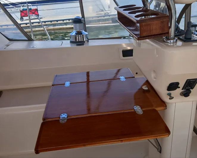 Nowhere To Be Yacht Photos Pics 