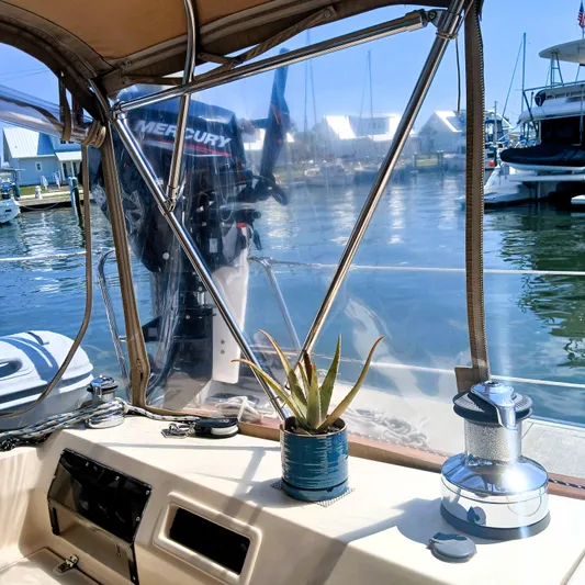 Nowhere To Be Yacht Photos Pics 