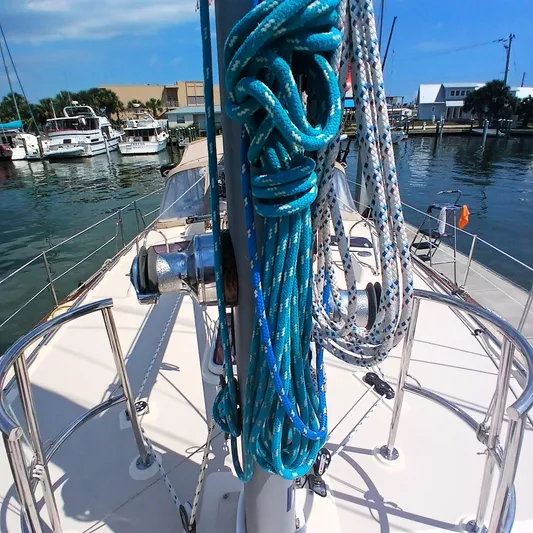 Nowhere To Be Yacht Photos Pics 