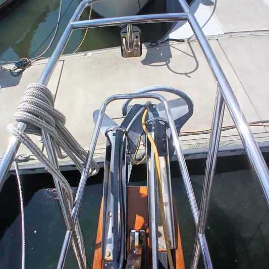 Nowhere To Be Yacht Photos Pics 