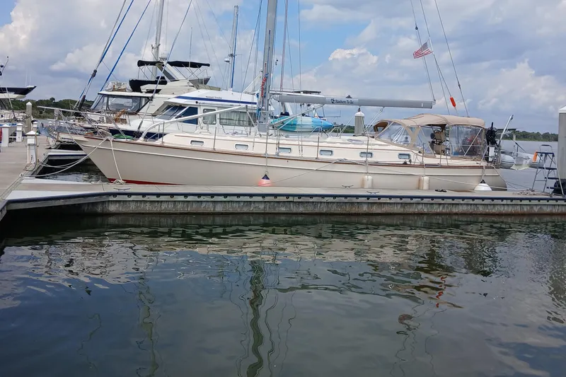 Nowhere To Be Yacht Photos Pics 