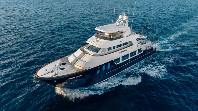 Destination Yacht Photos Pics 