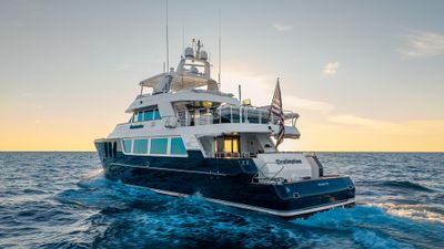 Yacht