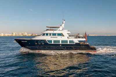 MCP Tri-Deck