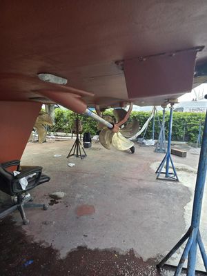 Yacht