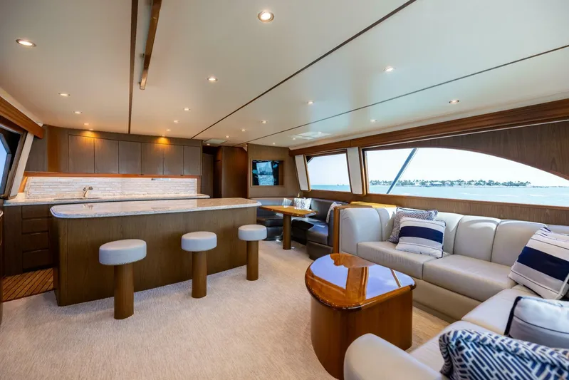 Mighty Mouse Yacht Photos Pics 