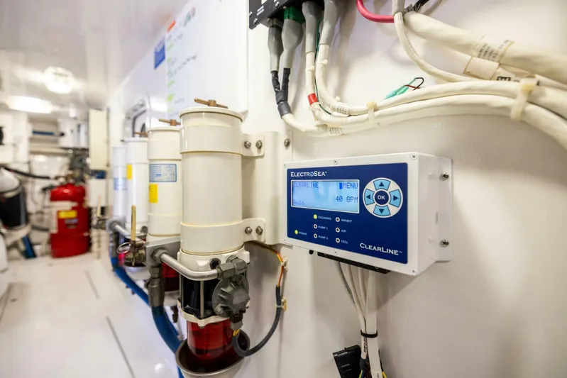 Mighty Mouse Yacht Photos Pics 