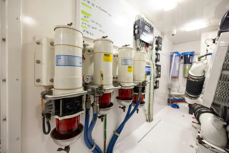 Mighty Mouse Yacht Photos Pics 