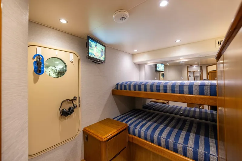 Mighty Mouse Yacht Photos Pics 