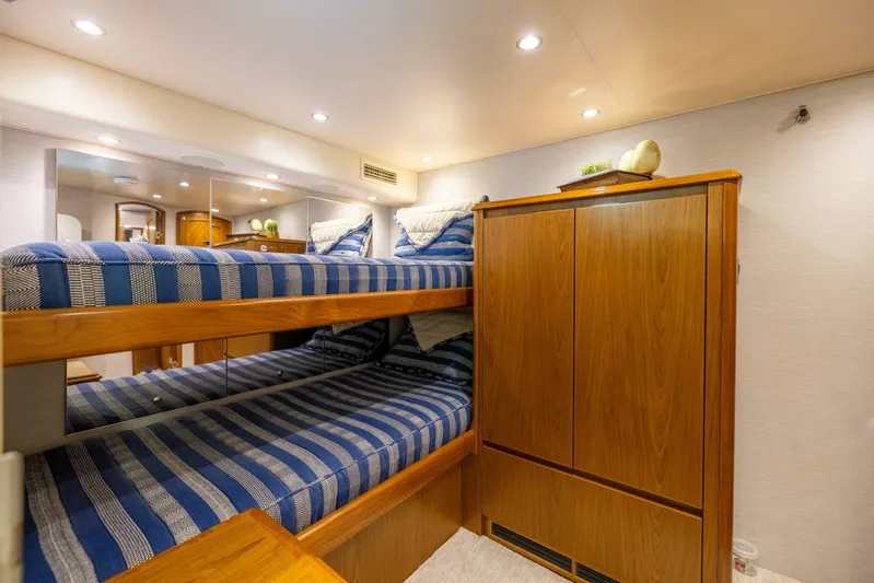 Mighty Mouse Yacht Photos Pics 